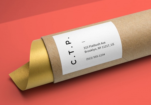 C.T.P. Branding